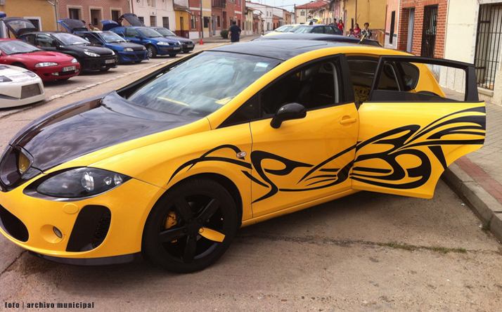 foto de Addict Tuning